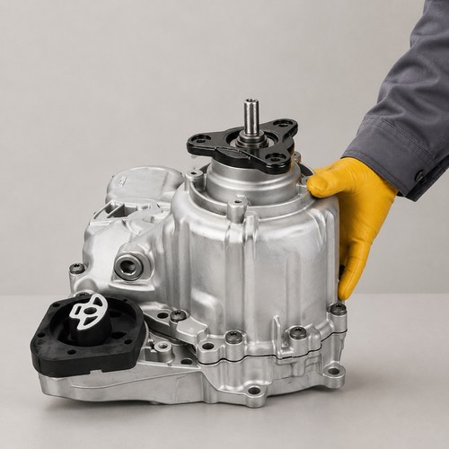 Verteilergetriebe atc35l für - verteilergetriebe,