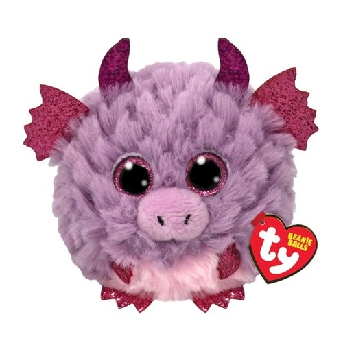 Beanie balls drache spark - ty,