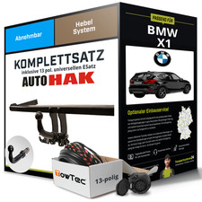 Für bmw typ e84 - bmw, x1