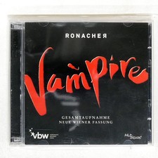 VEREINIGTE BUHNEN WIEN TANZ