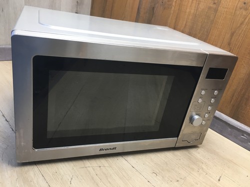 Brandt se25000x mikrowelle - se25000x,