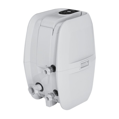 Bestway lay spa - airjet, pumpe