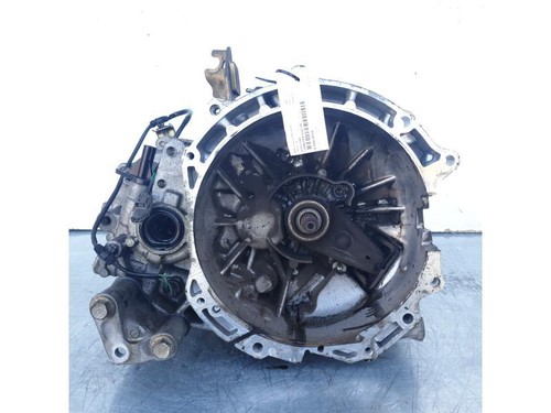Gc0117100c getriebe mazda 6 - getriebe, ft