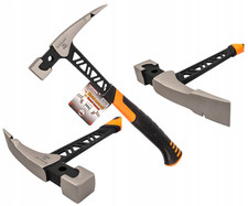 Profi Berliner Maurerhammer