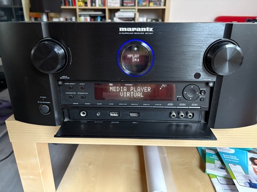 Marantz sr7007 av receiver - sr7007, 7.2