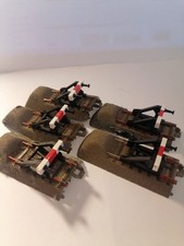 Trix C-Gleis  62977  Prellbock