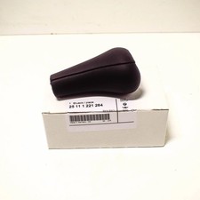 BMW 3 E36 M Leder-Schaltknauf