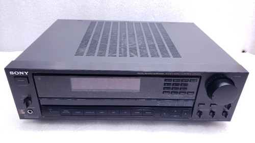 Vintage sony str - vintage,