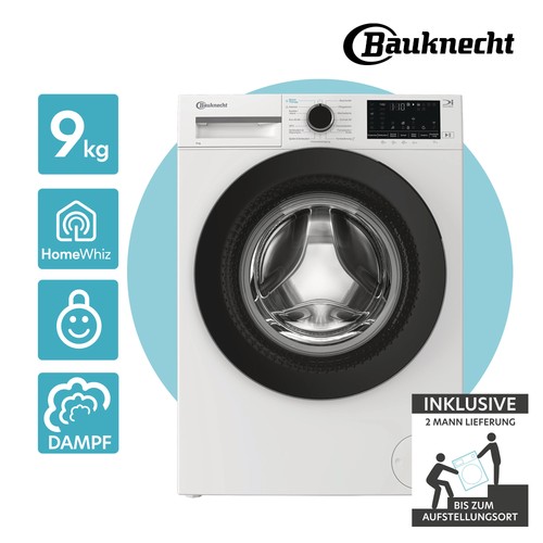 Bauknecht 9a30 bs - b,