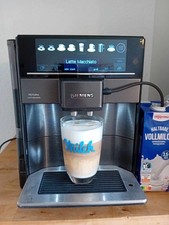 Siemens EQ.6 plus extraKlasse