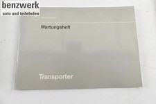 Mercedes Transporter T1