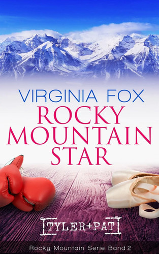 Rocky mountain star fox - rocky,