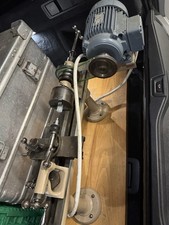 Drehbank Feinmechaniker Uhrmacher Drechselbank