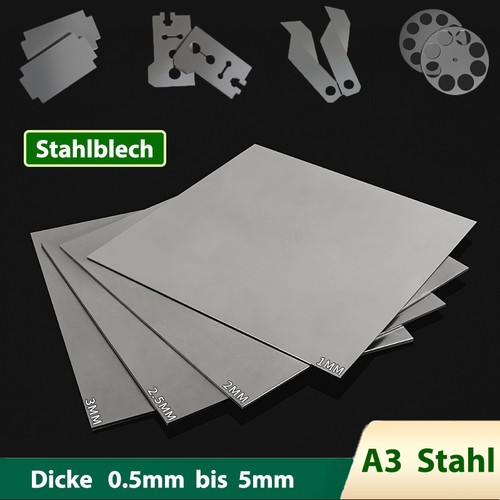 Stahlblech stahlplatte - stahlblech,