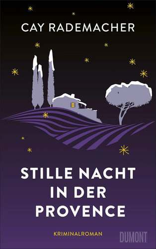 Stille nacht der provence - der,