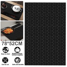 Silikon Induktionskochfeld