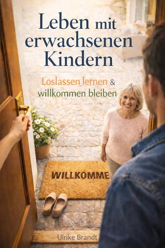 Leben mit erwachsenen kindern - erwachsenen,