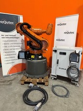 Kuka roboter 120 r1800 nano - r1800,