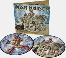 Somewhere Back In Time The