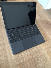 Surface Go Modell 1825 silber