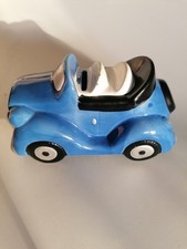 Auto Spardose PKW Sportwagen