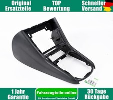 Mittelkonsole Verkleidung Vorn