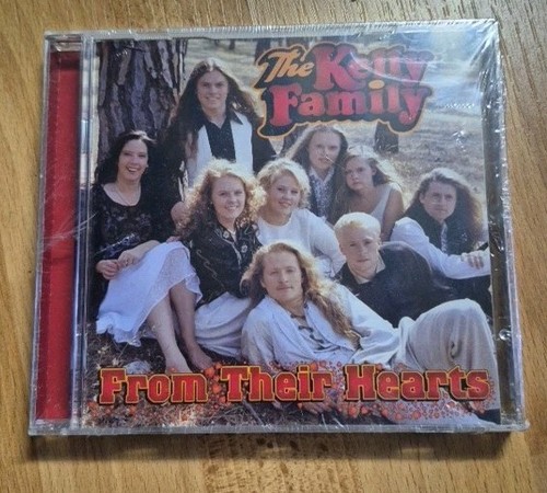 The kelly family from - ,
