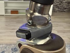 prosthetic Adapter Leg