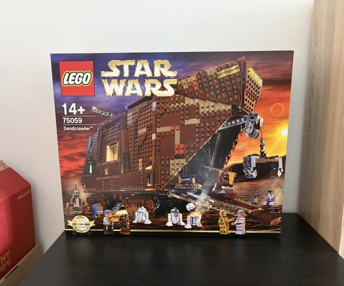 Lego star wars 75059 - lego,
