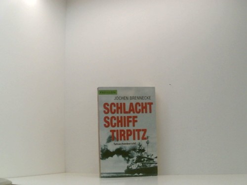 Schlachtschiff tirpitz - schlachtschiff,