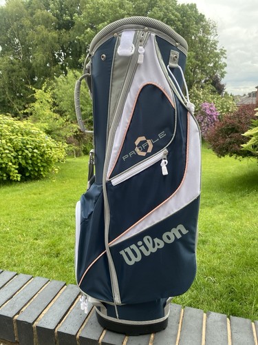 Wilson profile damen - profile, cart