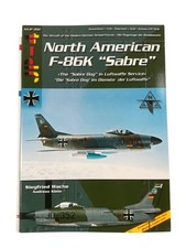 North American F-86K "Sabre"