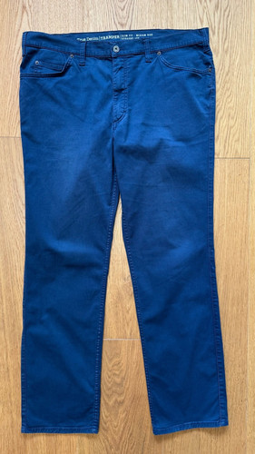 Mustang tramper herren - tramper, hose