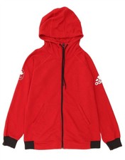 Adidas Canada Zip Hoodie