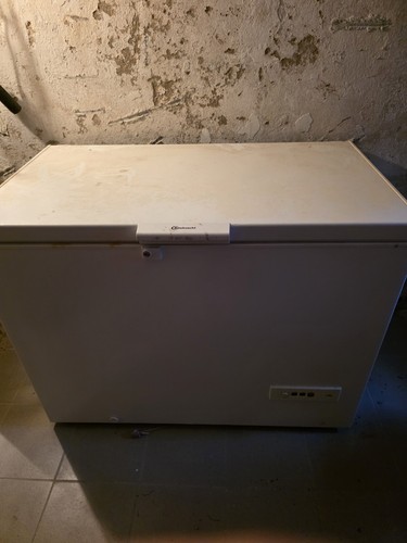 Gefriertruhe breit 20cm - gefriertruhe.,