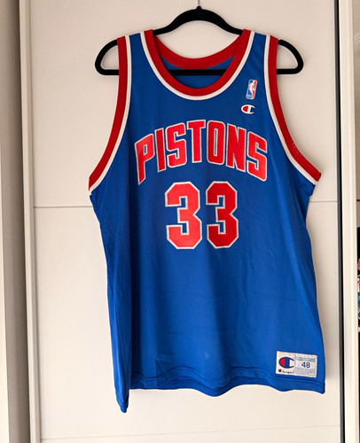 Sammlungsauflösung nba trikot - nba,