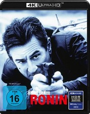 Ronin - ultra, hd