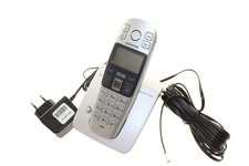 Siemens gigaset e360 - siemens, telefon