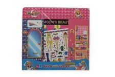 Sailor moon beauty shop - sailor,