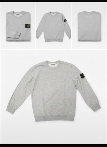 Stone island pullover - stone,