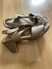 Remonte Leder Sandaletten