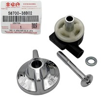 Original Choke Hebel Drehknopf