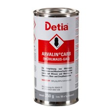 Detia Wühlmausgas 250 g