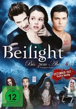 Beilight - Biss zum Abendbrot - Extended Cut DVD