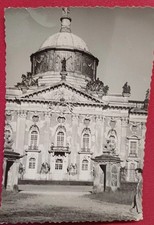 Potsdam Neues Palais Sanssouci