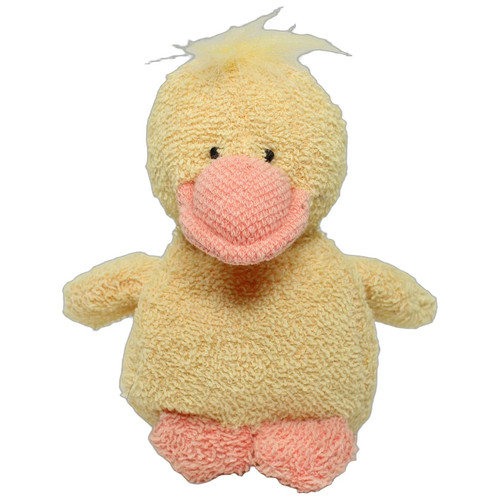 Tcm ente badetier - 16, gelb