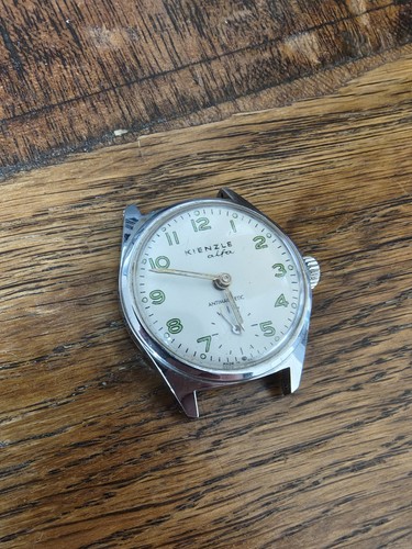 Kienzle alfa antimagnetic - kienzle,