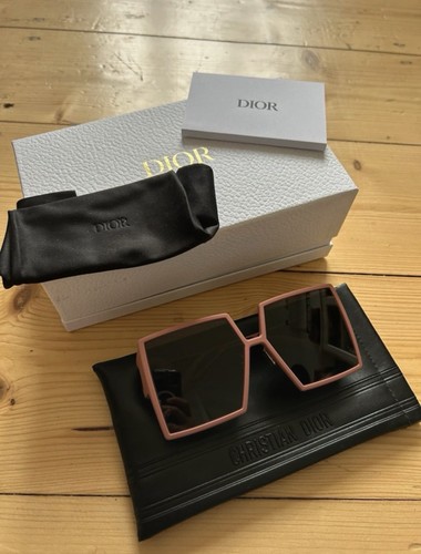 Dior montaigne sonnenbrille - dior,