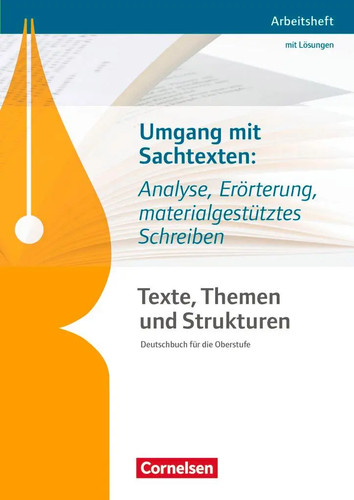 Texte themen und strukturen - texte,,