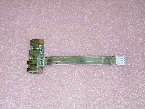 Audio usb board platine kabel - audio,